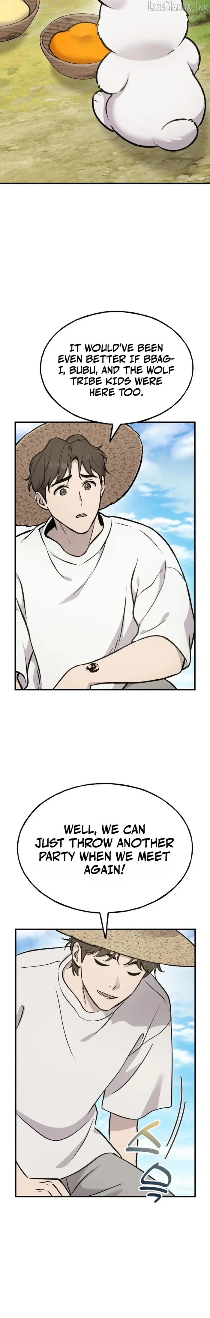 Solo Farming In The Tower - Chapter 136 image 26_optimized